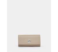 Mandarina Duck - MELLOW LEATHER Rv-Börse Mellow Leather Wallet Warm Taupe A28 warm taupe