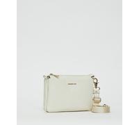 Mandarina Duck - MELLOW LEATHER Rv-Handtasche Mellow Leather Pochette Almond