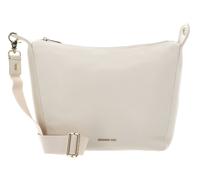 MANDARINA DUCK Mellow Leather Shopper Almond