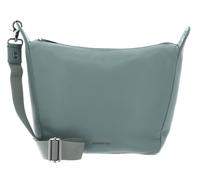 MANDARINA DUCK Mellow Leather Shopper Iceberg Green