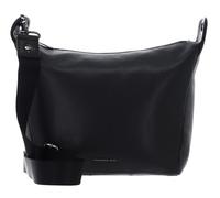 MANDARINA DUCK Mellow Leather Shopper Nero