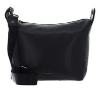 MANDARINA DUCK Mellow Leather Shopper Nero