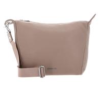 MANDARINA DUCK Mellow Leather Shopper Warm Taupe