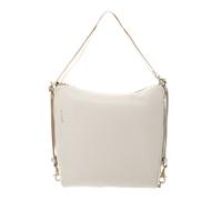 MANDARINA DUCK Mellow Leather Shoulderbag Almond