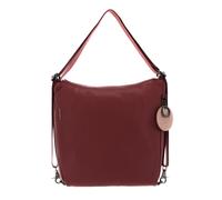 MANDARINA DUCK Mellow Leather Shoulderbag Mahogany