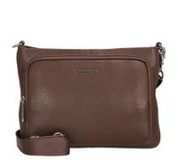 Mandarina Duck Mellow Leather - Umhängetasche 23 cm (milk chocolate)