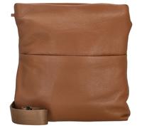 Mandarina Duck Mellow Leather - Umhängetasche 35 cm (indian tan)