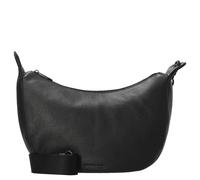 Mandarina Duck Mellow Leather - Umhängetasche S 35 cm (nero)