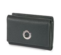 Mandarina Duck Mellow Leather Wallet FZP65 scarab
