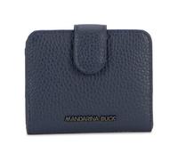 Mandarina Duck Mellow Leather Wallet, Reisezubehör Damen-Geldbörse, Einheitsgröße