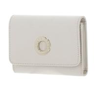 Mandarina Duck Mellow Leather Wallet, Reisezubehör Damen-Geldbörse, Einheitsgröße, Almond, Einheitsgröße