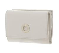 Mandarina Duck Mellow Leather Wallet, Reisezubehör Damen-Geldbörse, Einheitsgröße, Almond, Einheitsgröße