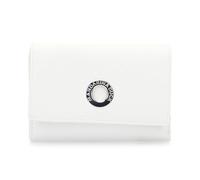 Mandarina Duck Mellow Leather Wallet, Reisezubehör Damen-Geldbörse, Einheitsgröße, Blanc, Einheitsgröße