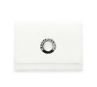 Mandarina Duck Mellow Leather Wallet, Reisezubehör Damen-Geldbörse, Einheitsgröße, Blanc, Einheitsgröße