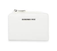 Mandarina Duck Mellow Leather Fzp77 Brieftasche One Size Blanc