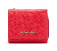 Mandarina Duck Mellow Leather Wallet, Reisezubehör Damen-Geldbörse, Einheitsgröße, Diva, Einheitsgröße