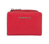 Mandarina Duck Mellow Leather Wallet, Reisezubehör Damen-Geldbörse, Einheitsgröße, Diva, Einheitsgröße