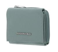 MANDARINA DUCK Mellow Wallet Iceberg Green