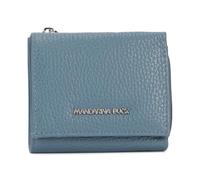 Mandarina Duck Mellow Leather Wallet, Reisezubehör Damen-Geldbörse, Einheitsgröße, Iron, Einheitsgröße