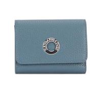 Mandarina Duck Mellow Leather Wallet, Reisezubehör Damen-Geldbörse, Einheitsgröße, Iron, Einheitsgröße