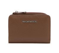 Mandarina Duck Mellow Leather Wallet, Reisezubehör Damen-Geldbörse, Einheitsgröße, Milk Chocolate, Einheitsgröße