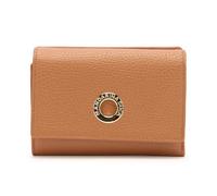 Mandarina Duck Mellow Leather Wallet, Reisezubehör Damen-Geldbörse, Einheitsgröße, Pecan Nut, Einheitsgröße