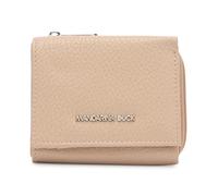 Mandarina Duck Mellow Leather Wallet, Reisezubehör Damen-Geldbörse, Einheitsgröße, Warm Taupe, Einheitsgröße