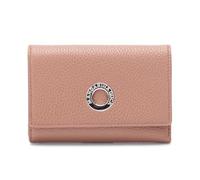 Mandarina Duck Mellow Leather Wallet, Reisezubehör Damen-Geldbörse, Einheitsgröße, Winter Rose, Einheitsgröße