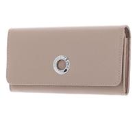 Mandarina Duck Mellow Leather Geldbörse taupe, Leder, Damen