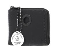 MANDARINA DUCK Mellow Leather Wallet Stormy Weather