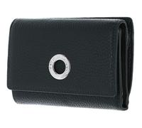 MANDARINA DUCK Mellow Leather Wallet with Flap M Pine Green