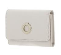 MANDARINA DUCK Mellow Leather Wallet XS Almond