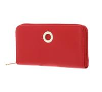 Mandarina Duck Mellow Leather Wallet, Reisezubehör Damen-Geldbörse, Einheitsgröße, Diva, Einheitsgröße
