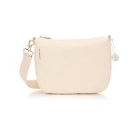 Mandarina Duck Mellow Leather Hobo - Umhängetasche 28.5 cm - almond