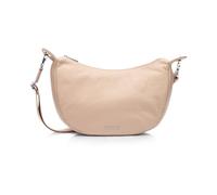 Mandarina Duck Mellow Leather Umhängetasche taupe, Leder, Damen
