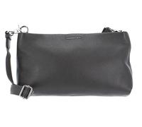 Mandarina Duck Damen Mellow Lux Schultertasche, Graphit