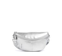 Mandarina Duck Mellow Metal Gürteltasche silber, Leder, Damen