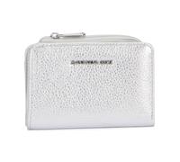 MANDARINA DUCK Mellow Metal Wallet Silver