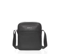 MANDARINA DUCK Mellow Urban Crossover Bag Nero