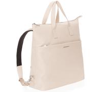 Mandarina Duck Mellow Urban Backpack 39 cm - papyrus