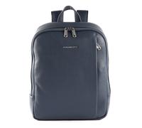 MANDARINA DUCK Mellow Urban Backpack Avio