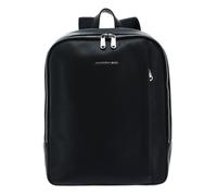 MANDARINA DUCK Mellow Urban Backpack Nero