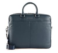 MANDARINA DUCK Mellow Urban Briefcase Avio 