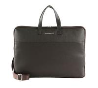MANDARINA DUCK Mellow Urban Briefcase Mole
