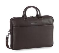 Mandarina Duck Mellow Urban, Briefcase für Damen, Einheitsgröße, Schleifscheiben, Einheitsgröße