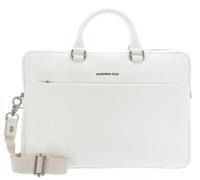 MANDARINA DUCK Mellow Urban Briefcase Optical White