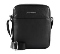 MANDARINA DUCK Mellow Urban Crossover Bag Nero