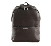 Mandarina Duck Mellow Urban Damenrucksack, Einheitsgröße, Schleifscheiben, Einheitsgröße