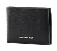 MANDARINA DUCK Mellow Urban Wallet Nero