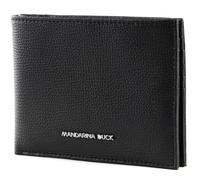 MANDARINA DUCK Mellow Urban Wallet Nero